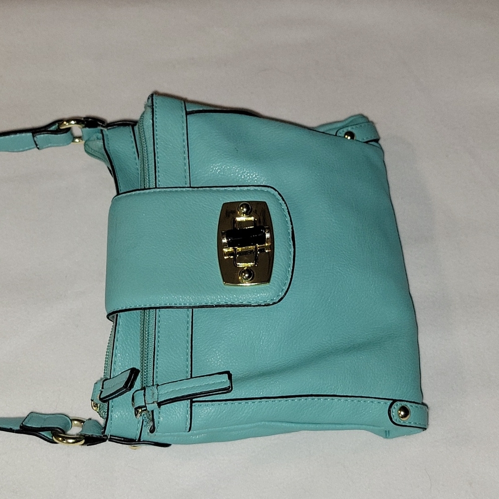 Merona Cross Body bag